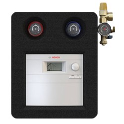 Продукти за соларни инсталации Bosch (Германия)