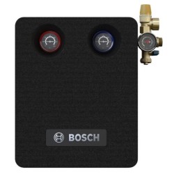 Продукти за соларни инсталации Bosch (Германия)