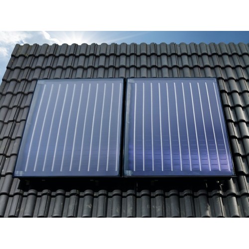 Соларни колектори Bosch Solar 5000 TF - Соларни панелни колектори Соларни колектори Bosch Solar 5000 TF - Соларни колектори Bosch Solar 5000 TF