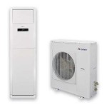 Колонен климатик Gree GVH24AL-K3DNC7A Колонен климатик Gree GVH24AL-K3DNC7A
