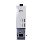 Пелетен котел IVG Пелетен котел IVG