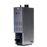 Пелетен котел IVG Пелетен котел IVG