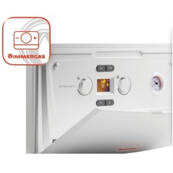 Кондензни газови котли Immergas - Victrix TT Кондензни газови котли Immergas - Victrix TT