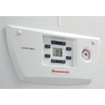 Кондензни газови котли Immergas - Victrix Omnia Кондензни газови котли Immergas - Victrix Omnia