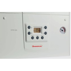 Кондензни газови котли Immergas - Victrix Tera Кондензни газови котли Immergas - Victrix Tera