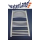 Лира за баня Waterland -  WLC1220/450 права - Waterland -  WLC1220/450 права