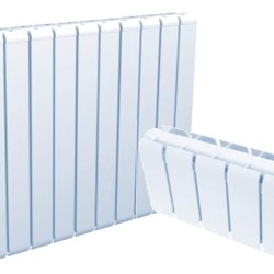 Алуминиеви радиатори Rubino