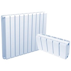 Алуминиеви радиатори Rubino