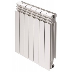 Алуминиеви радиатори Economic Line ECL500 Алуминиеви радиатори Economic Line ECL500