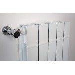 Алуминиеви радиатори Kalis KA1000