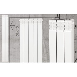Алуминиеви радиатори New Age NA2000 