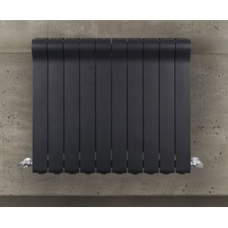 Алуминиеви радиатори Ottimo OT500
