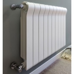Алуминиеви радиатори Ottimo OT600