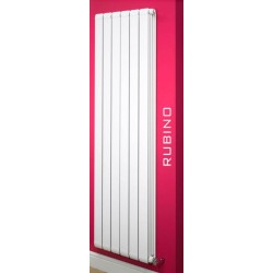 Алуминиеви радиатори Rubino