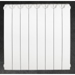 Алуминиеви радиатори RS Bimetal