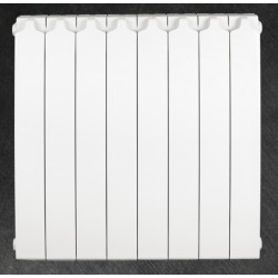 Алуминиеви радиатори RS Bimetal