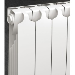Алуминиеви радиатори RS Bimetal