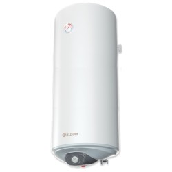 Бойлер Елдом 120 л, 3 kW, емайлиран, вертикален - WV12046