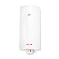 Бойлер Елдом, 120 л, 3 kW, вертикален, неръждаем WV12046I Бойлер Елдом, 120 л, 3 kW, вертикален, неръждаем WV12046I
