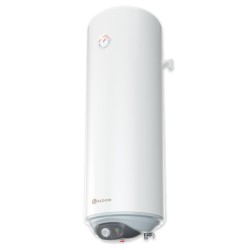Бойлер Елдом 80 л, 3 kW, емайлиран, с аноден тестер - WV08039A