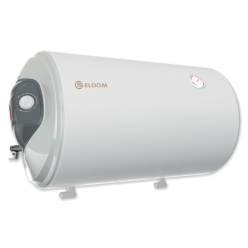 Бойлер Елдом 80 л, 3 kW, хоризонтален, емайлиран - WH08046L - Емайлирани бойлери Елдом Бойлер Елдом 80 л, 3 kW, хоризонтален, емайлиран - WH08046L - Бойлер Елдом 80 л, 3 kW, хоризонтален, емайлиран - WH08046L