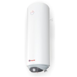 Бойлер Елдом 80 л, 3 kW, емайлиран, малък диаметър - WV08039