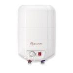 Бойлер Елдом 10, 2KW, монтаж над мивка, под налягане 72325NMP Бойлер Елдом 10, 2KW, монтаж над мивка, под налягане 72325NMP