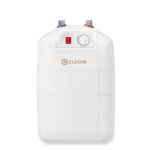 Бойлер Елдом 10, 2KW, монтаж под мивка, под налягане 72325PMP Бойлер Елдом 10, 2KW, монтаж под мивка, под налягане 72325PMP