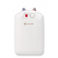 Бойлер Елдом 7, 1.5 KW, монтаж под мивка, под налягане 72324PMP Бойлер Елдом 7, 1.5 KW, монтаж под мивка, под налягане 72324PMP