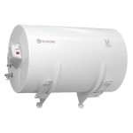 Бойлер Елдом 150 л, 3 kW, хоризонтален, емайлиран - 72280XB Бойлер Елдом 150 л, 3 kW, хоризонтален, емайлиран - 72280XB