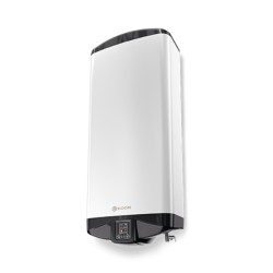 Бойлер Елдом Galant 65 л, плосък дизайн за универсален монтаж - DU080W