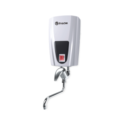 Проточен бойлер ЕЛДОМ с керамична глава 5 kW Е52