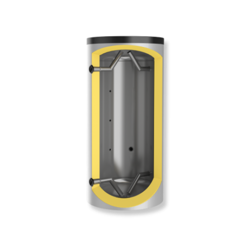 Буферни съдове Елдом 2000л, неемайлирани, без серпентина BC 2000F - уферни съдове Елдом 2000л, неемайлирани, без серпентина BC 2000F