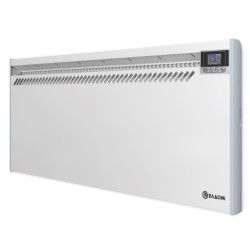 Стенен конвектор Елдом 1500 W . с Wi-Fi управление RH01W15W-W Стенен конвектор Елдом 1500 W . с Wi-Fi управление RH01W15W-W