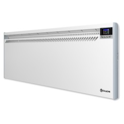 Стенен конвектор Елдом 1500 W . с Wi-Fi управление RH01W15W-W Стенен конвектор Елдом 1500 W . с Wi-Fi управление RH01W15W-W