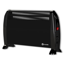 Подов конвектор Елдом 2 kW CF2000BL Подов конвектор Елдом 2 kW CF2000BL