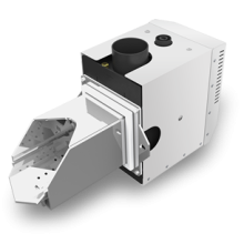 Пелетни горелки