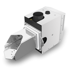 Пелетна горелка Kostrzewa Platinum Bio