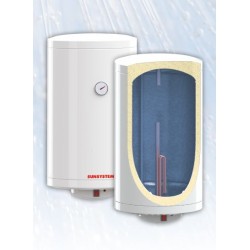 Електрически бойлери MB EL 