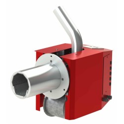 Пелетна горелка BURNiT Pell Bio 20 V2.1 00070039000382