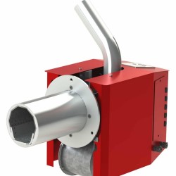 Пелетна горелка BURNiT Pell Bio 35 V2.1 00070039000384