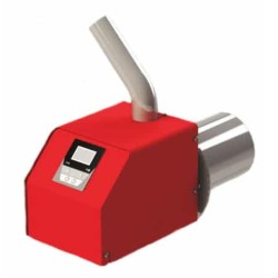 Пелетна горелка BURNiT Pell Eco 55 V2.1 00070038000396