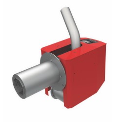 Пелетна горелка BURNiT Pell  25 V2.1 00070037000282