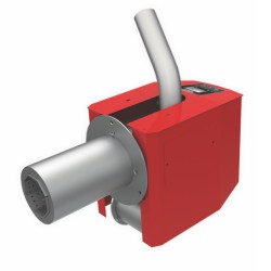 Пелетна горелка BURNiT Pell 70 V2.1 00070037000287