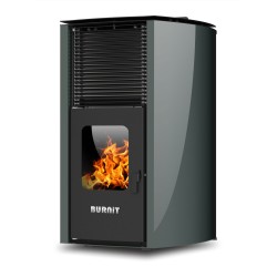 Пелетна камина BURNiT Advant 18kW 00091200009198