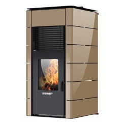 Пелетна камина BURNiT Concept-Novation 18 00091200009338