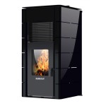 Пелетна камина BURNiT Concept-Novation 13 00091200009336 Пелетна камина BURNiT Concept-Novation 13 00091200009336
