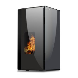 Пелетна камина BURNiT Vision-Novation 13 00091200009146