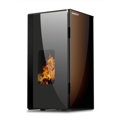 Пелетна камина BURNiT Vision-Novation 13 00091200009146