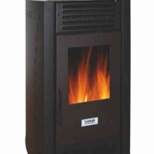 Пелетни камини